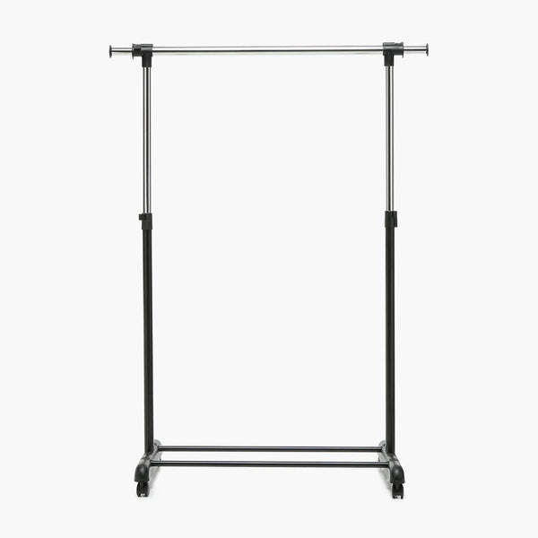 Living Master Mobile Clothes Rack Single AHPI