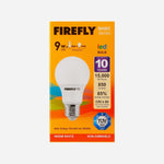 Firefly LED Bulb 9W Warm White