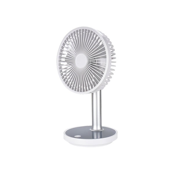 Aco Adjustable Table Fan with LED – AHPI