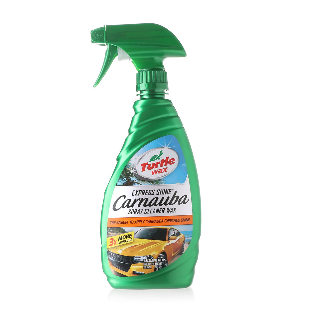 Turtle Wax Car Wash 64oz – AHPI