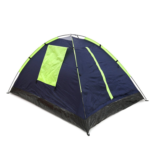 Camping tent for 2 person best sale