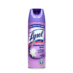 Lysol Spray Early Morning Breeze 170g