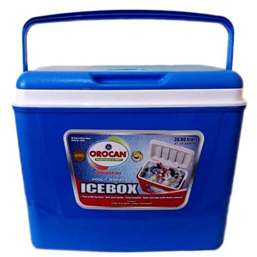 Orocan 2024 ice chest