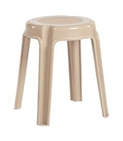 Uratex Stool 201 (Beige) – AHPI