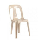 Uratex Classic Chair 101 Marble Beige