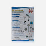 Wassernison Complete Bidet Set