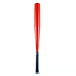 ACE Baseball Bat-Red