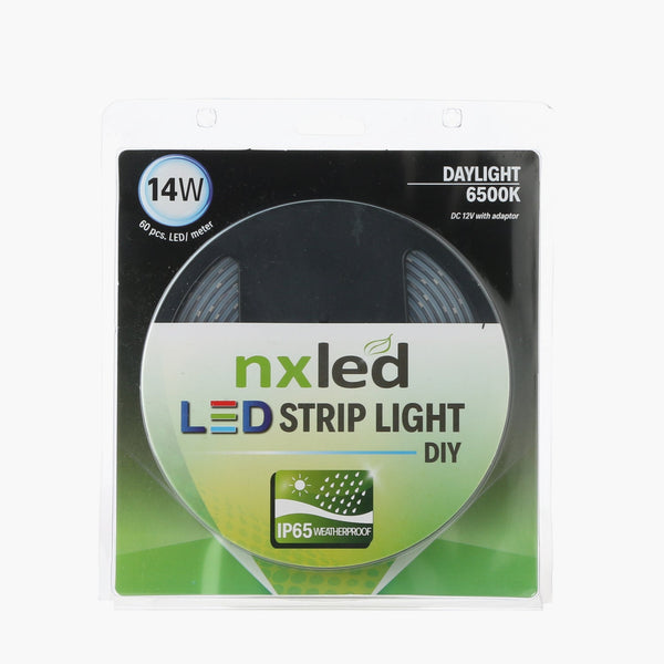 Nxled LED DIY Strip Light ANX 35L65D AHPI