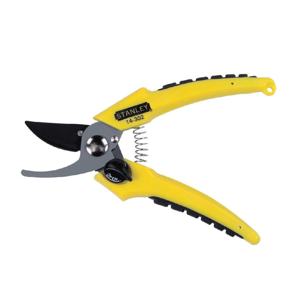 Stanley bypass store pruner